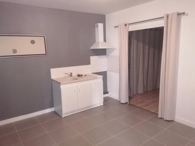 Appartement vente à La Rochelle, La Jarrie