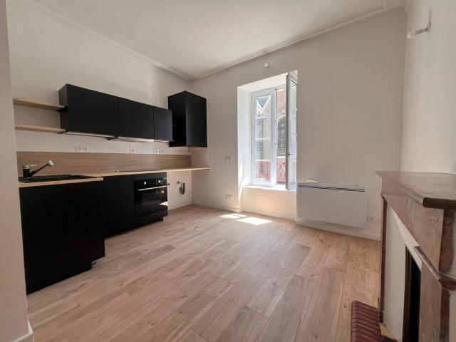 Appartement vente à Châteaubriant-Ancenis, Sucé-sur-erdre