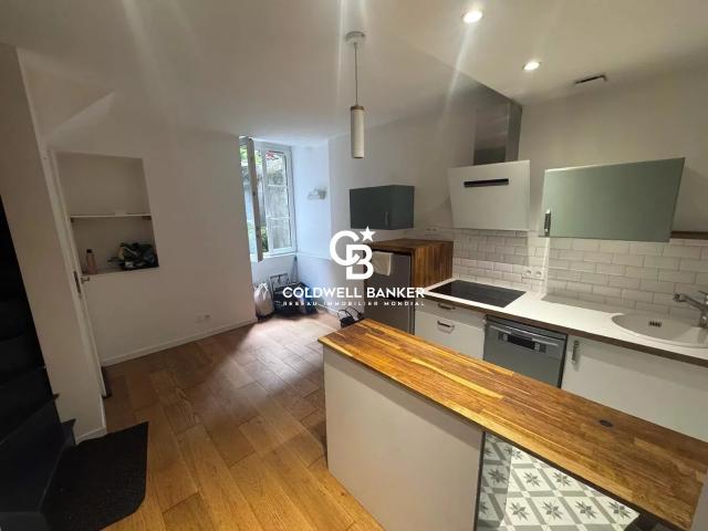 Appartement vente à Nantes