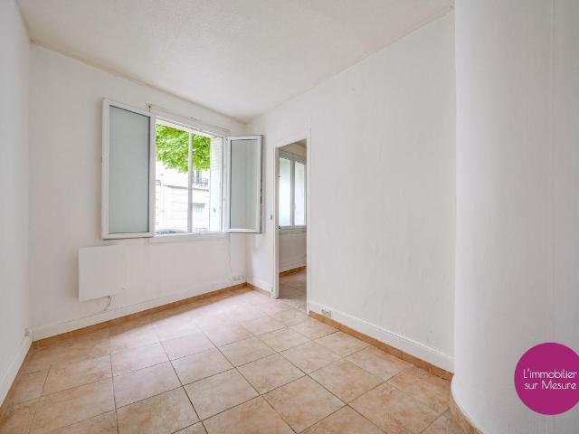 Appartement vente à Nogent-sur-Marne, Vincennes