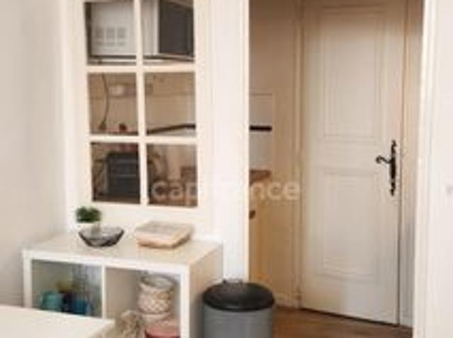 Appartement vente à Aix-en-Provence, Aix-en-provence