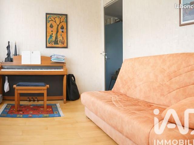 Appartement vente à Grenoble, Saint-martin-d'uriage