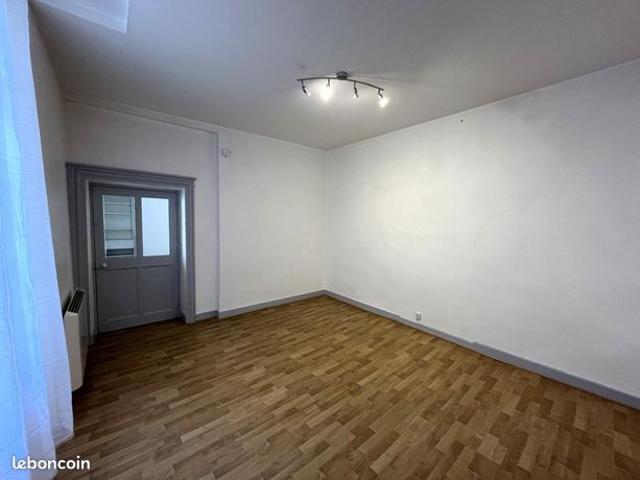 Appartement vente à Nantes