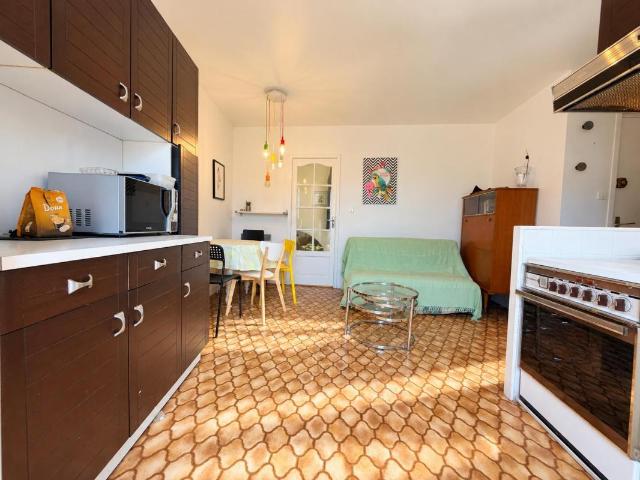 Appartement vente à Saint-Chinian, Hérault