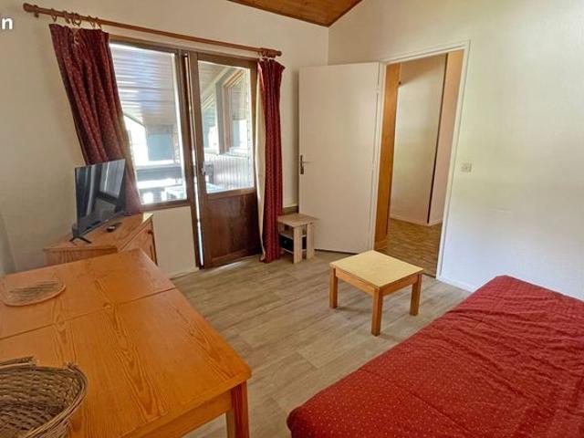 Appartement vente à Bonneville, Samoëns