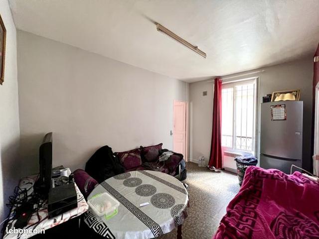 Appartement vente à Saint-Denis, Saint-denis