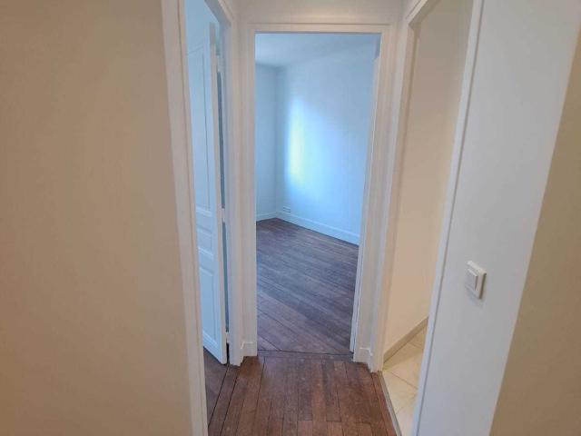 Appartement location à Le Raincy, Gagny
