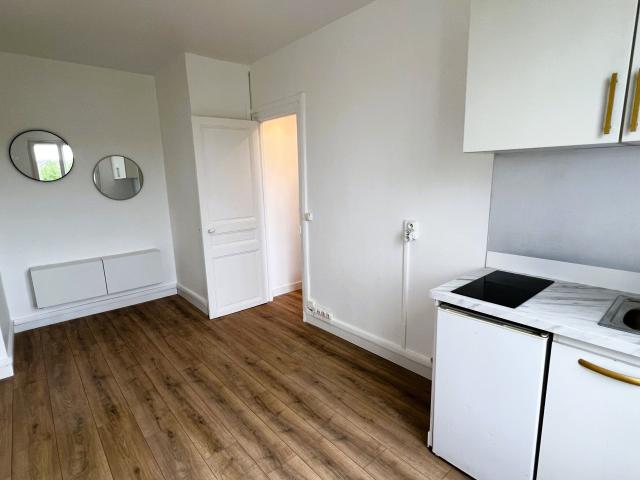 Appartement vente à Le Raincy, Rosny-sous-bois