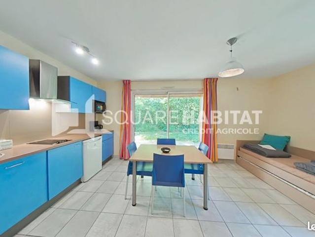 Appartement vente à Chinon, Chaveignes