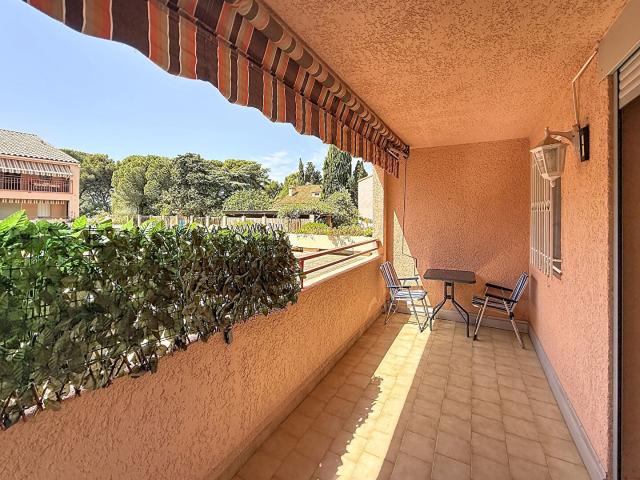 Appartement vente à Arrondissement de Toulon, Bandol
