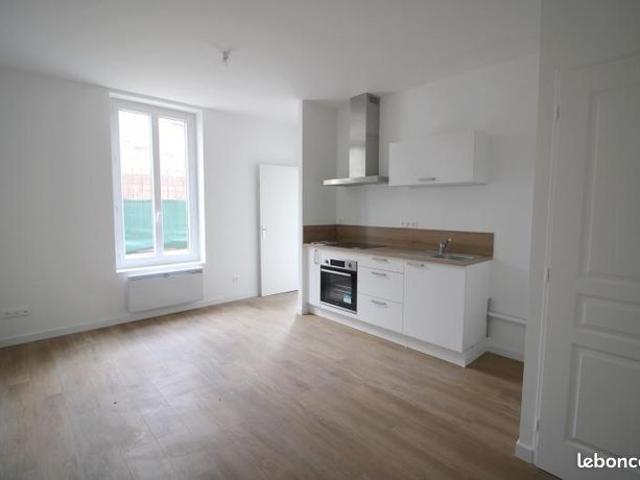 Appartement vente à Poitiers, Vernon