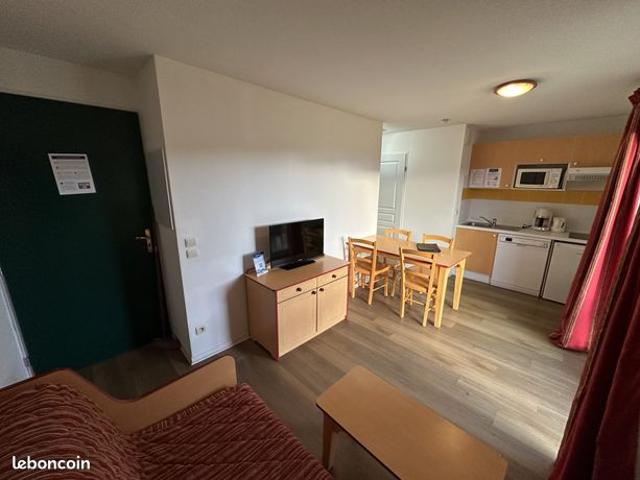 Appartement vente à Nérac, Casteljaloux