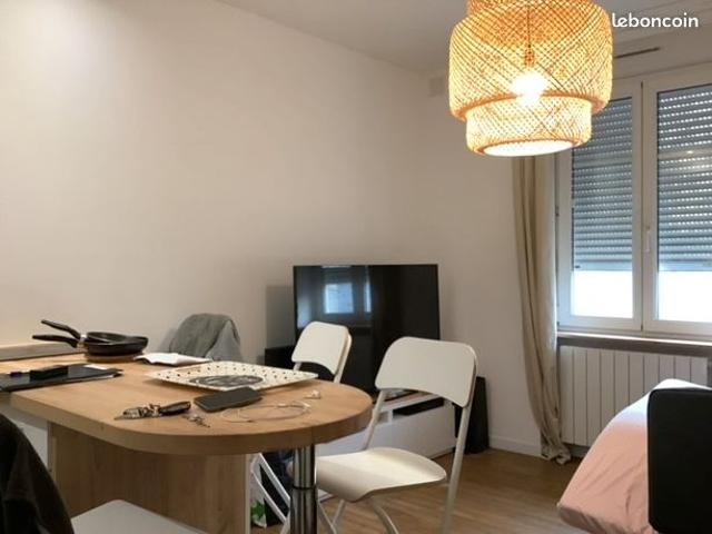 Appartement vente à Saint-Malo, Bretagne
