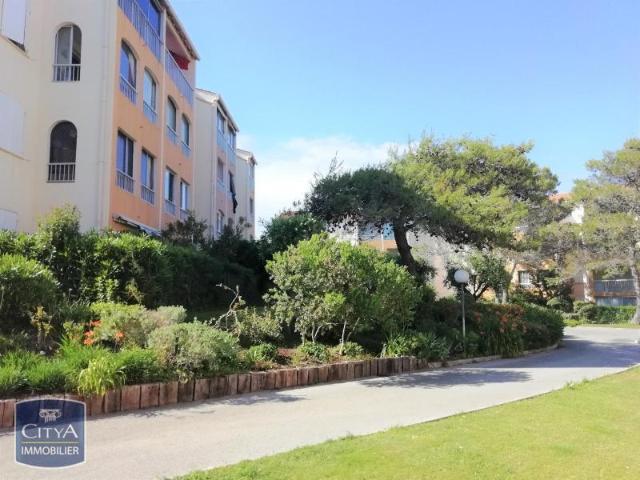 Appartement location à Arrondissement de Draguignan, Fréjus