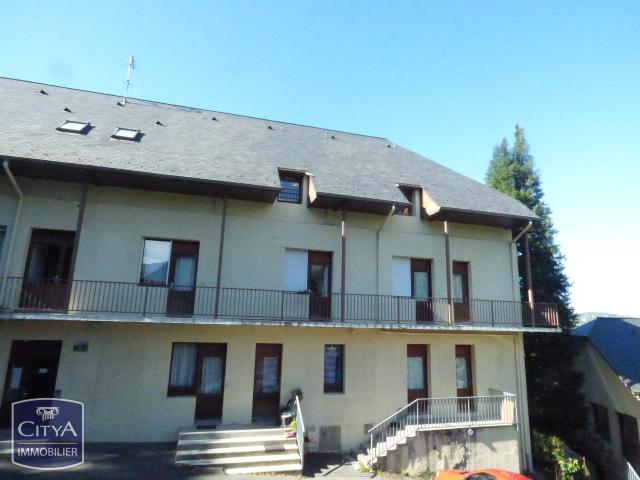 Appartement vente à Argelès-Gazost, Aspin-en-lavedan