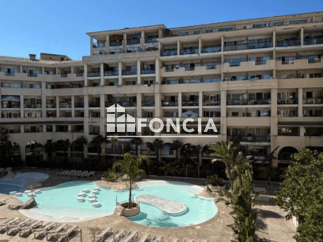Appartement vente à Grasse, Cannes