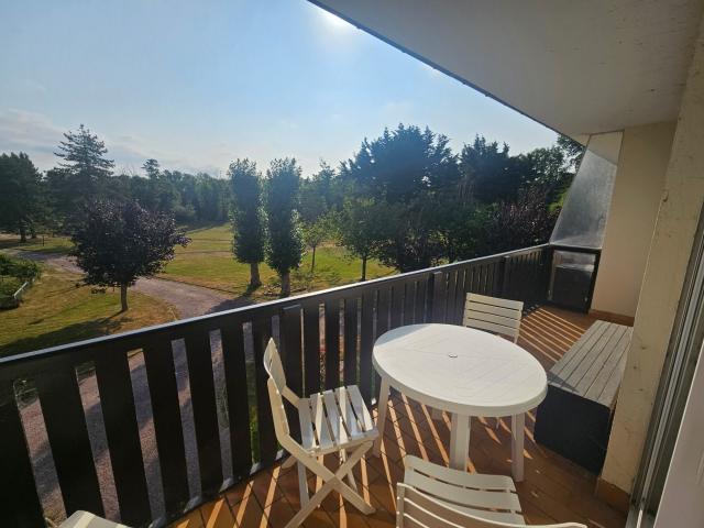 Appartement vente à Lisieux, Villers-sur-mer