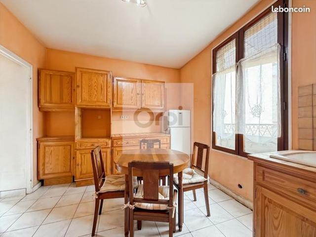 Appartement vente à Argenteuil, Martinique