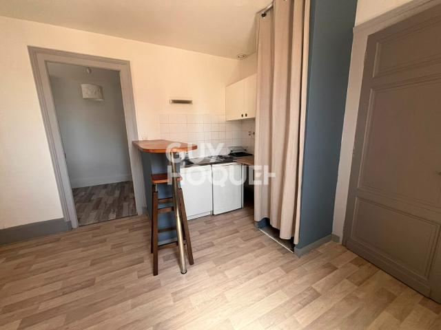 Appartement location à Agen