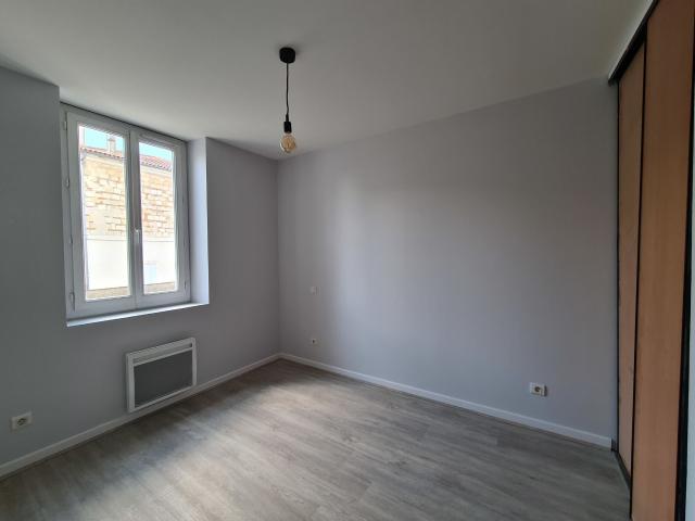 Appartement location à Agen
