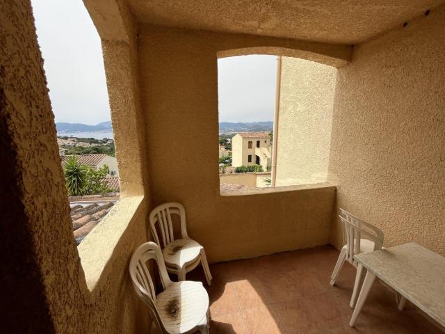 Appartement location à Ajaccio, Grosseto-prugna