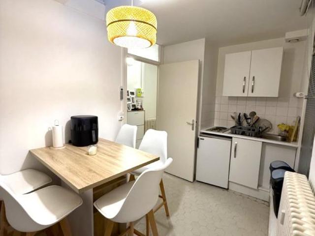 Appartement location à Amiens
