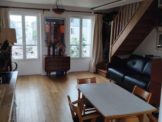 Appartement location à Saint-Denis, Aubervilliers