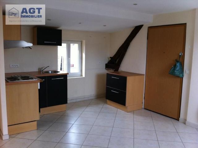 Appartement location à Beauvais