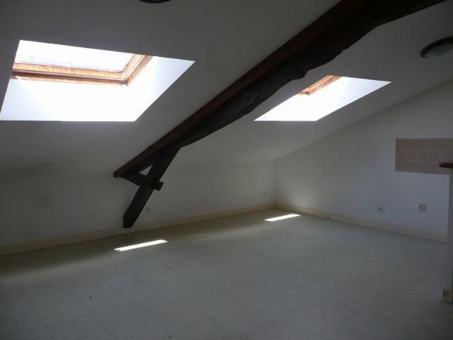 Appartement location à Cahors