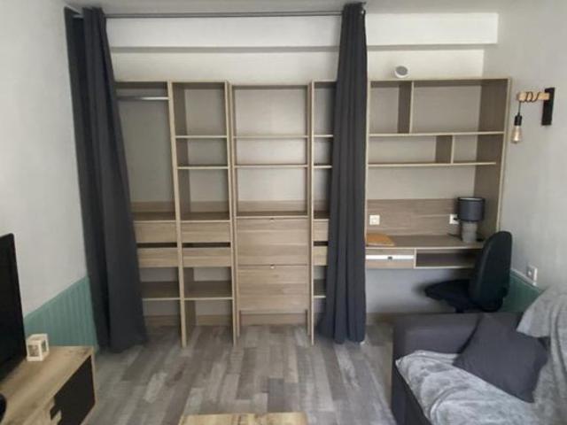 Appartement location à Castres