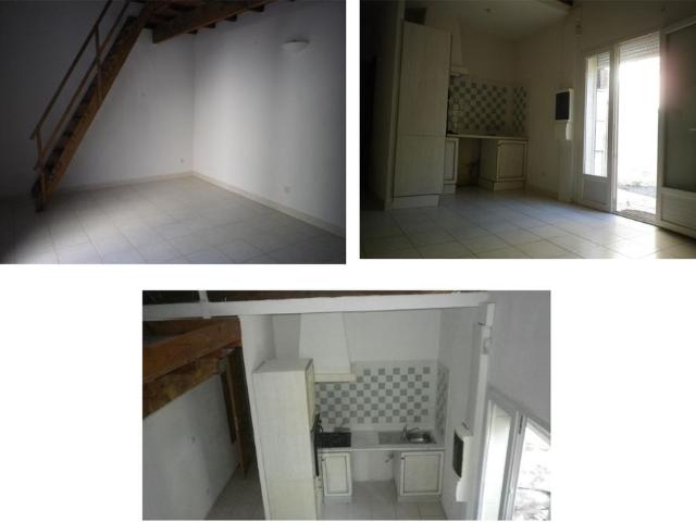 Appartement location à Nîmes, Caveirac