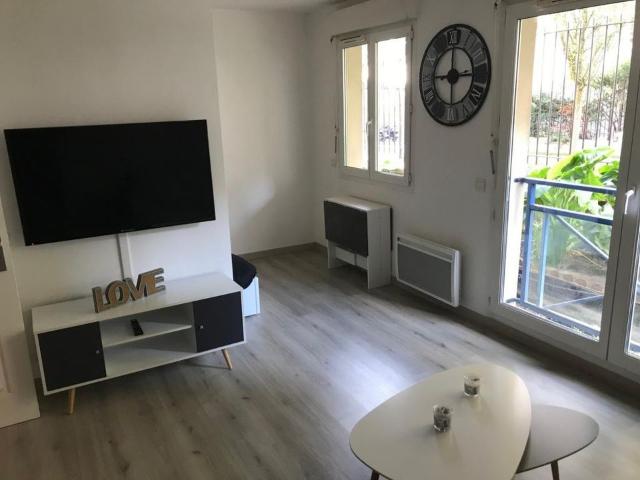 Appartement location à Nogent-sur-Marne, Charenton-le-pont