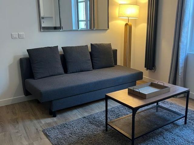 Appartement location à Nogent-sur-Marne, Charenton-le-pont
