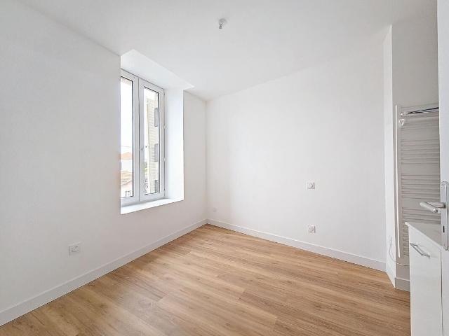 Appartement location à Riom, Châtelguyon