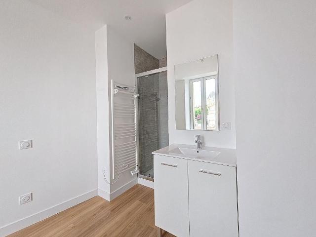 Appartement location à Riom, Châtelguyon