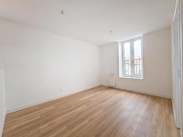 Appartement location à Riom, Châtelguyon