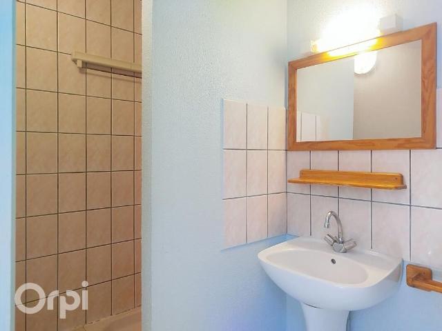 Appartement location à Bonnabaud, Clermont-Ferrand