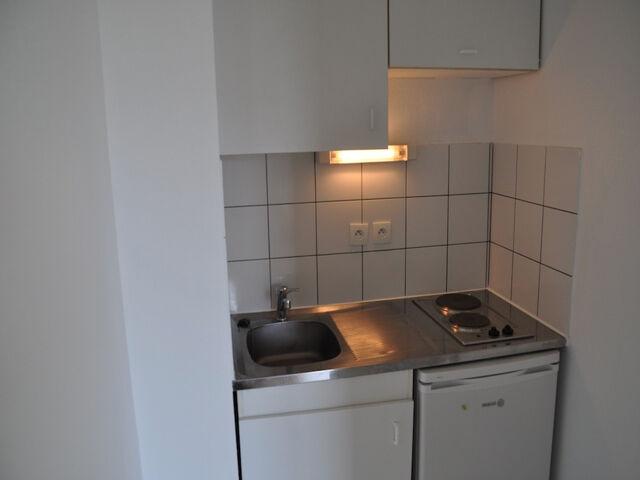 Appartement location à Bonnabaud, Clermont-Ferrand