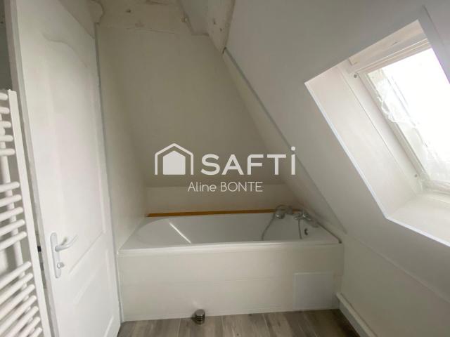Appartement location à Évreux, Conches-en-ouche