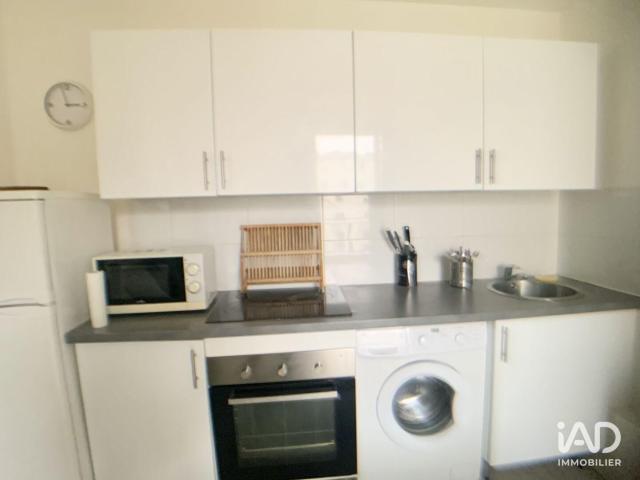 Appartement location à France métropolitaine, Courbevoie