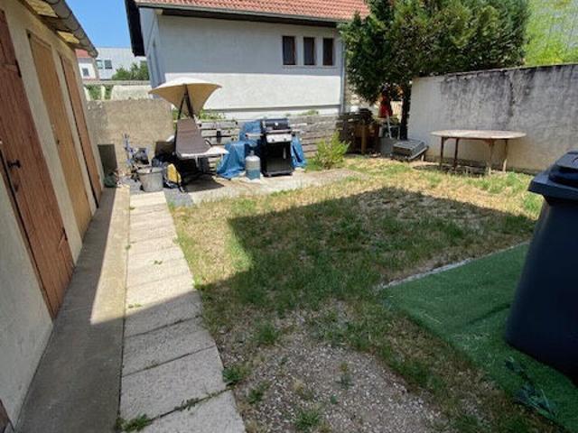 Appartement location à Dijon