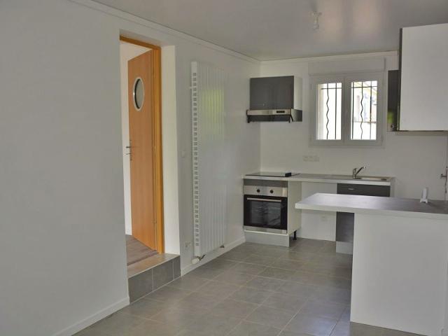 Appartement location à Mantes-la-Jolie, Epône