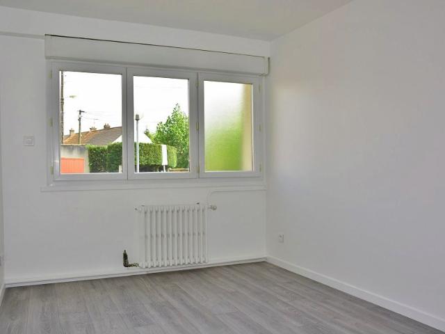 Appartement location à Mantes-la-Jolie, Epône