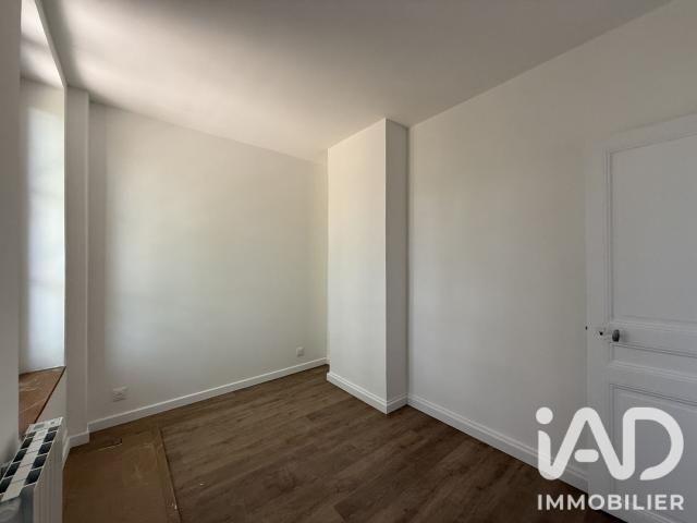 Appartement location à Mantes-la-Jolie, Gargenville