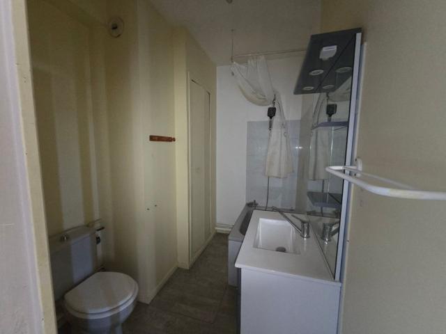 Appartement location à Montargis, Poilly-lez-gien
