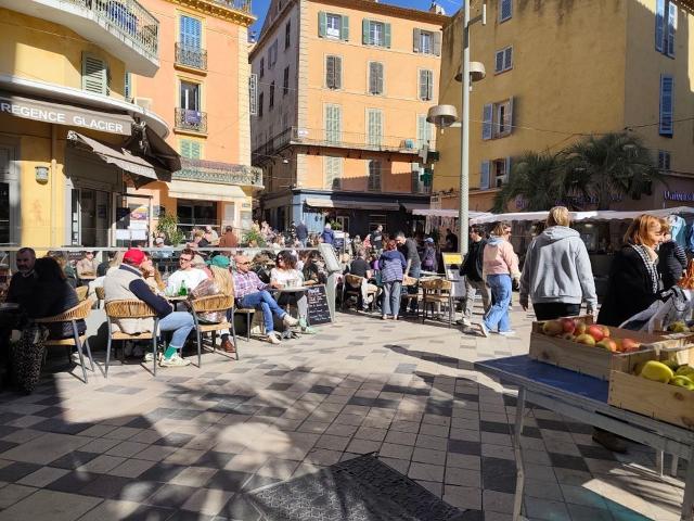 Appartement location à Arrondissement de Toulon, Hyères