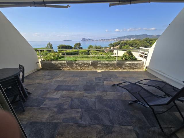 Appartement location à Marseille, La Ciotat