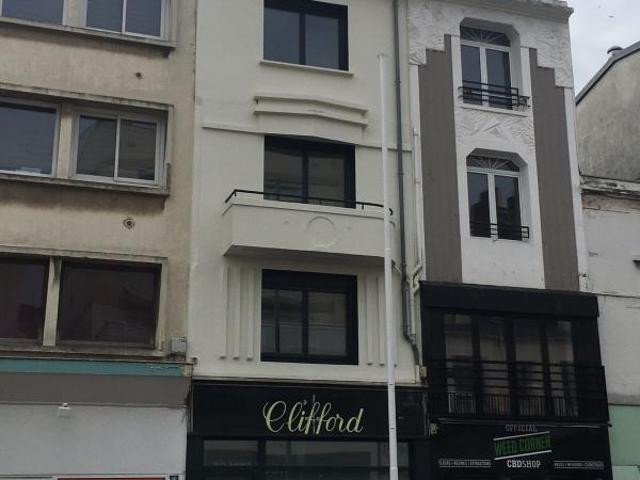 Appartement location à Le Havre, Epretot
