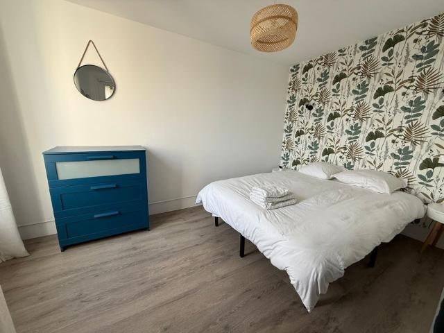 Appartement location à Le Havre, Epretot