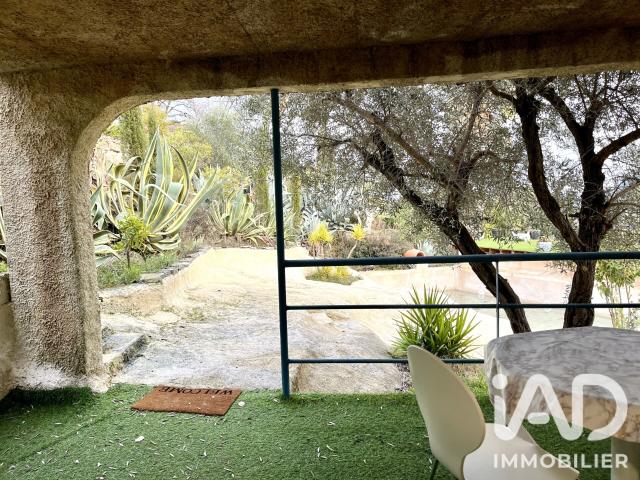 Appartement location à Arrondissement de Draguignan, Les Adrets-de-l'estérel